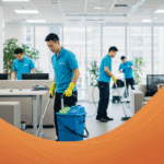 Cleaning Services Adelaide