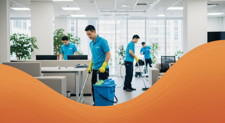 Cleaning Services Adelaide